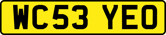 WC53YEO