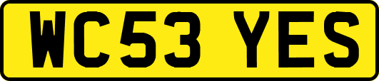 WC53YES
