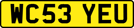 WC53YEU