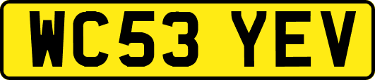 WC53YEV