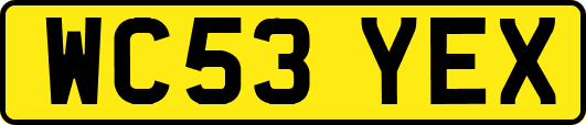 WC53YEX