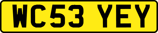 WC53YEY