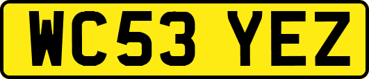 WC53YEZ