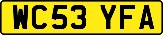 WC53YFA