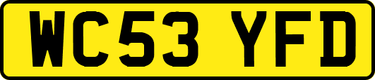 WC53YFD