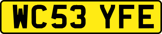 WC53YFE