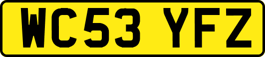 WC53YFZ
