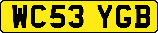 WC53YGB