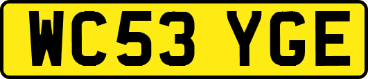 WC53YGE