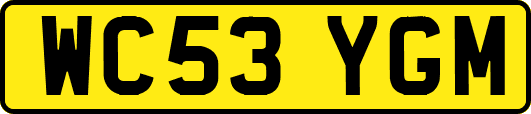 WC53YGM