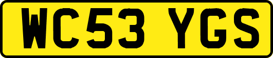 WC53YGS