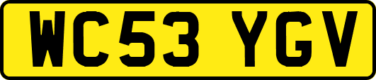 WC53YGV