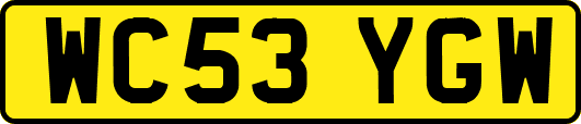 WC53YGW