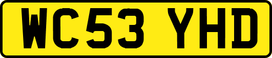 WC53YHD