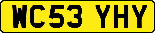 WC53YHY