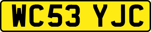 WC53YJC