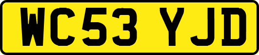 WC53YJD
