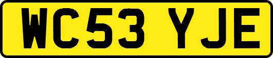 WC53YJE