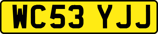 WC53YJJ