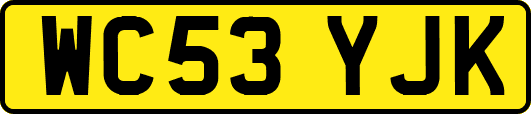 WC53YJK