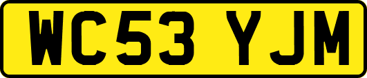 WC53YJM