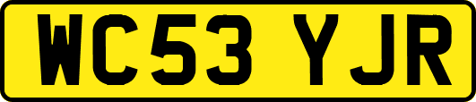 WC53YJR