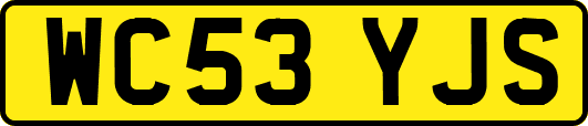 WC53YJS