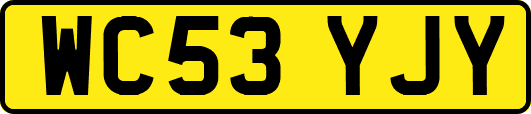 WC53YJY