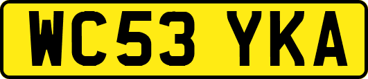 WC53YKA