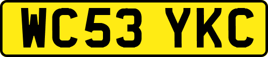 WC53YKC
