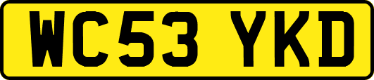 WC53YKD