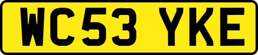 WC53YKE