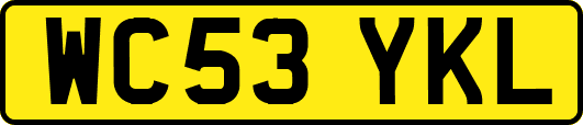 WC53YKL