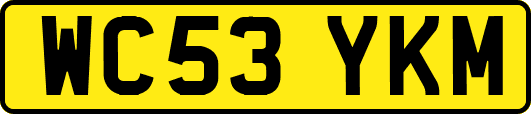 WC53YKM