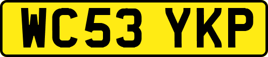 WC53YKP