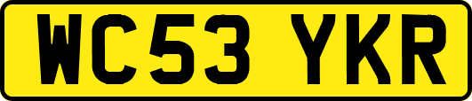 WC53YKR