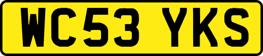 WC53YKS