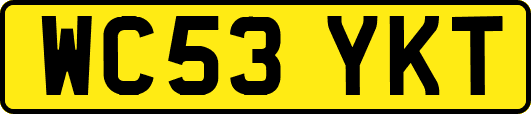 WC53YKT