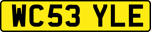 WC53YLE