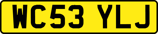 WC53YLJ