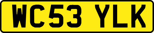 WC53YLK