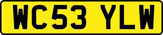 WC53YLW