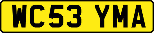 WC53YMA