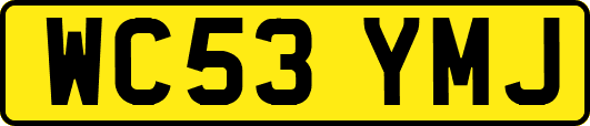 WC53YMJ