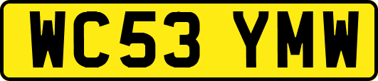 WC53YMW