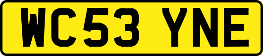WC53YNE