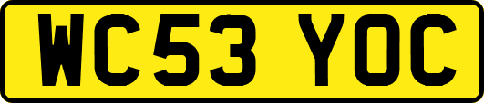WC53YOC