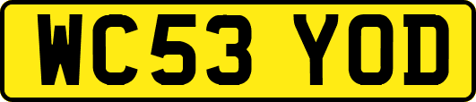 WC53YOD