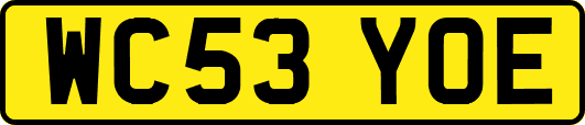 WC53YOE