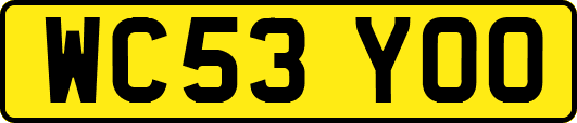 WC53YOO